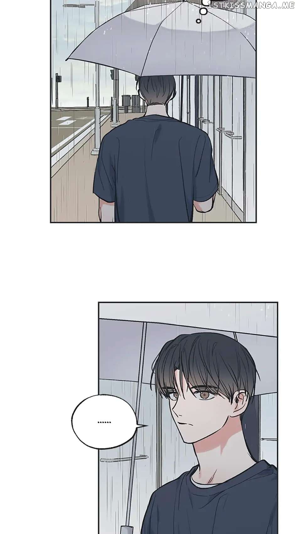 Between the Stars chapter 50 - page 37