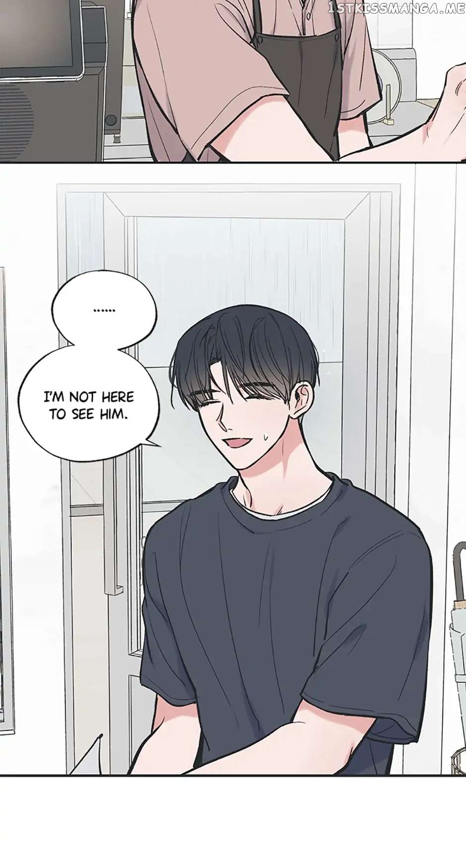 Between the Stars chapter 50 - page 39