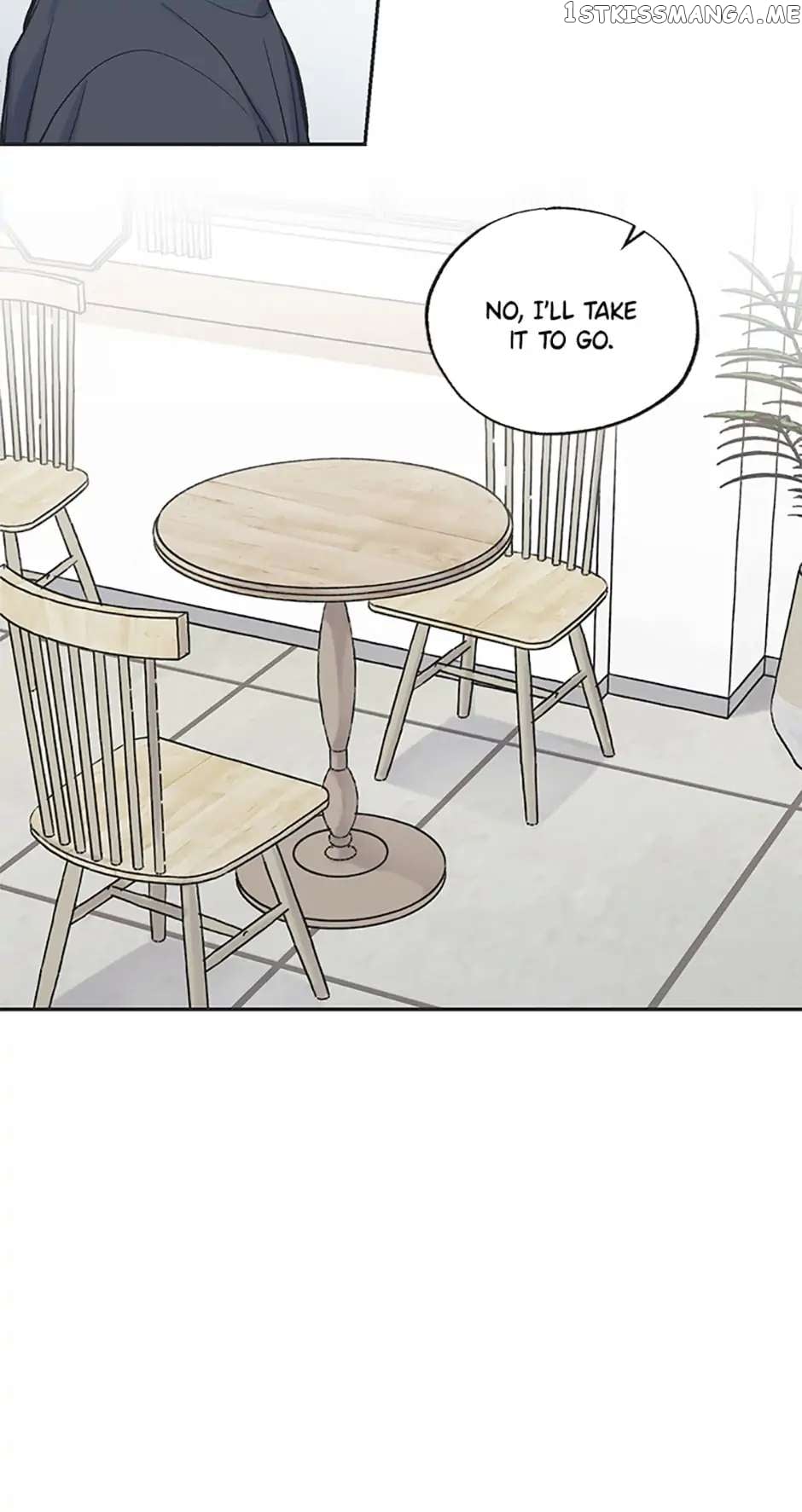Between the Stars chapter 50 - page 41