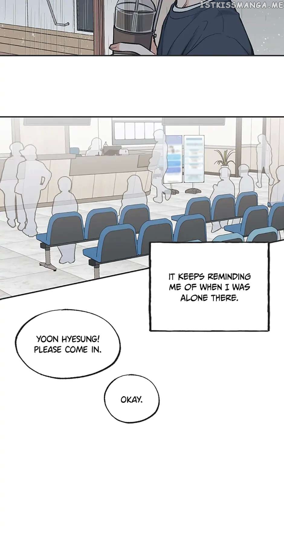 Between the Stars chapter 50 - page 43