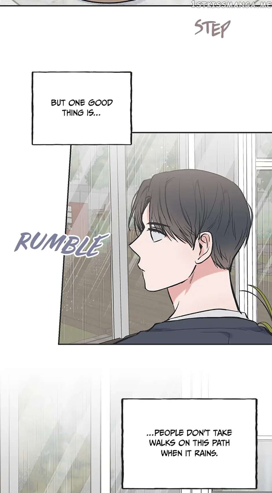 Between the Stars chapter 50 - page 45
