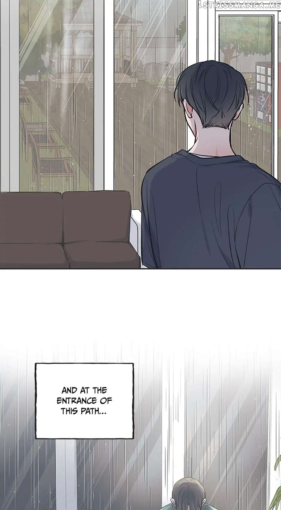 Between the Stars chapter 50 - page 46