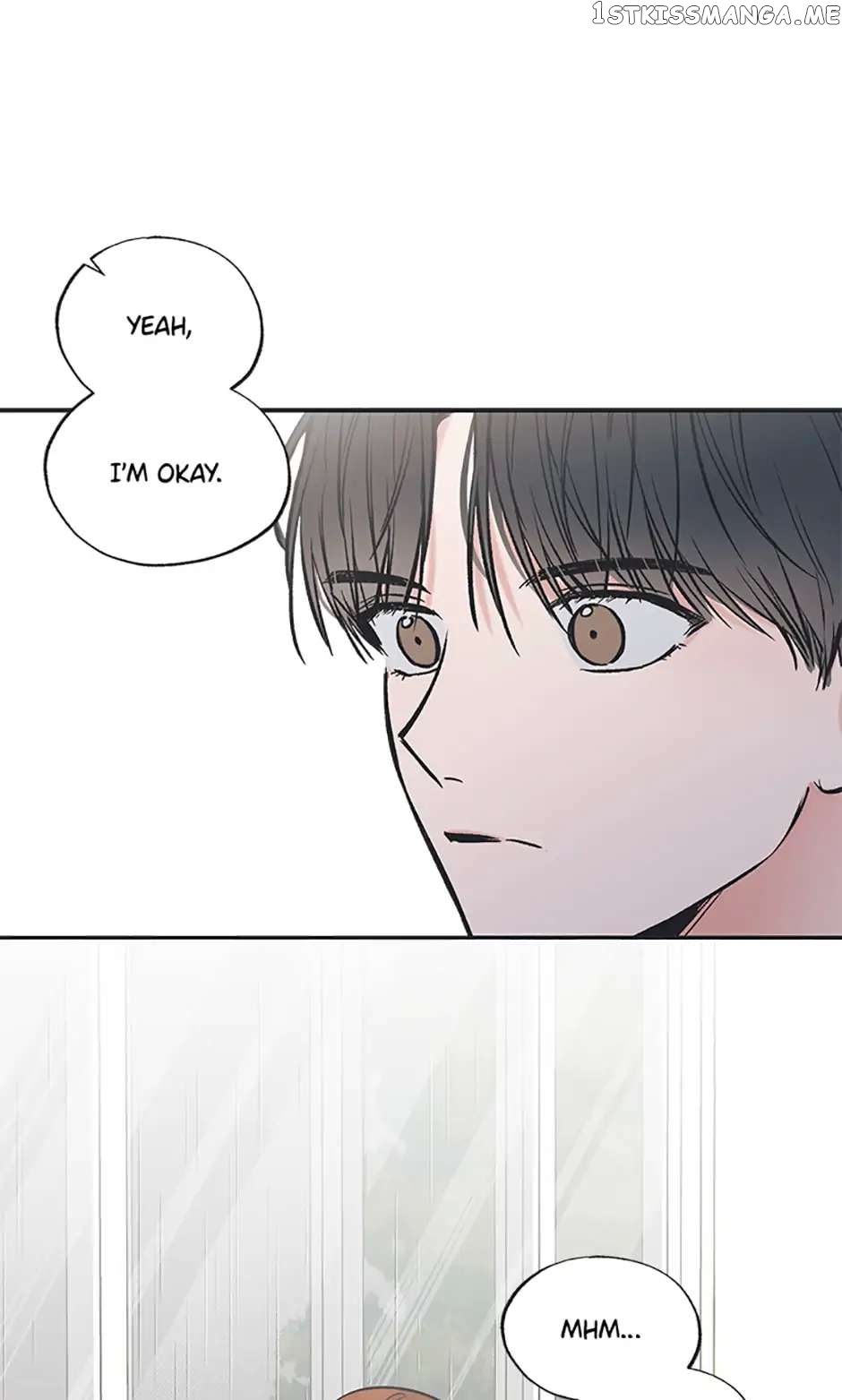 Between the Stars chapter 50 - page 48