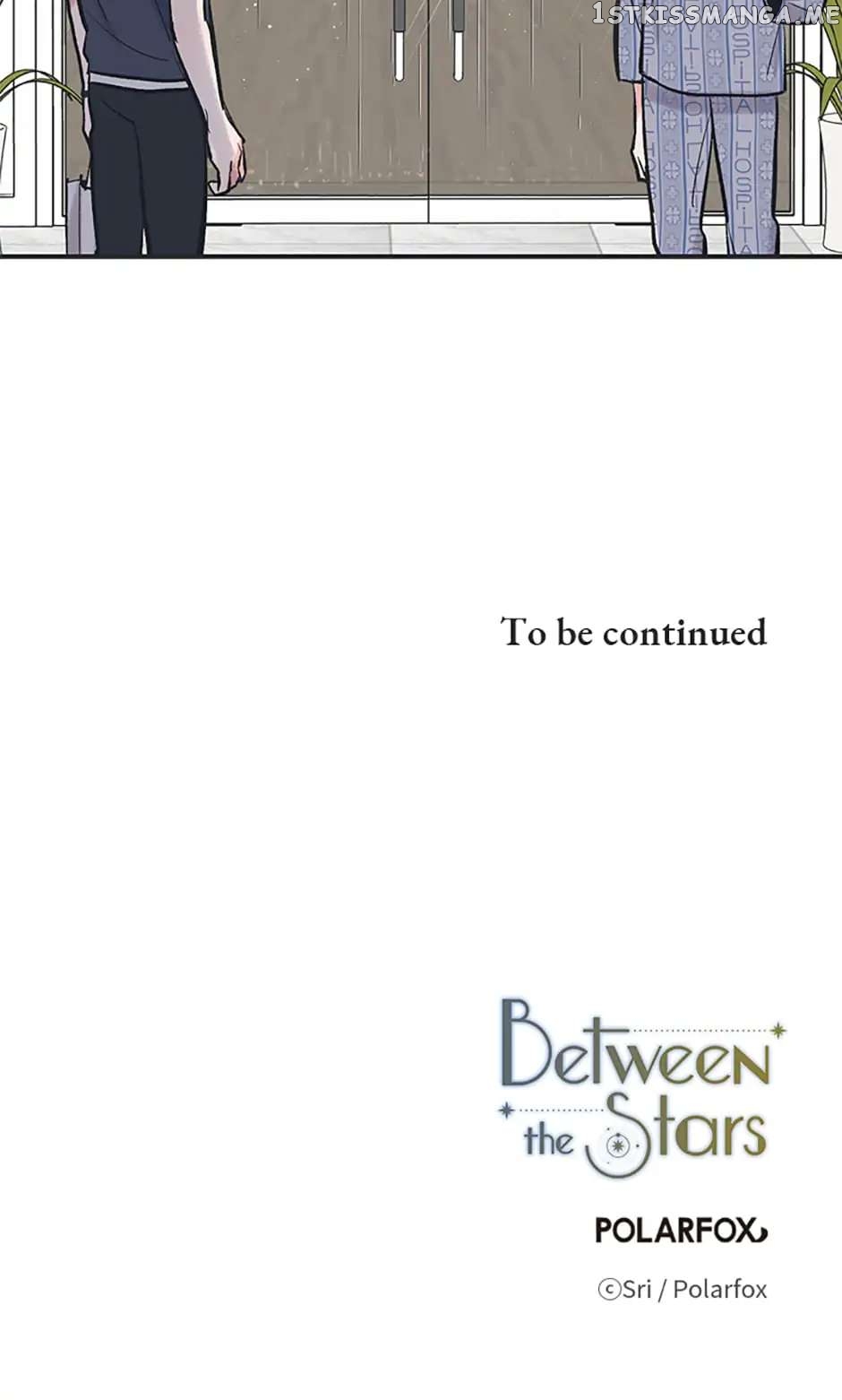 Between the Stars chapter 50 - page 51