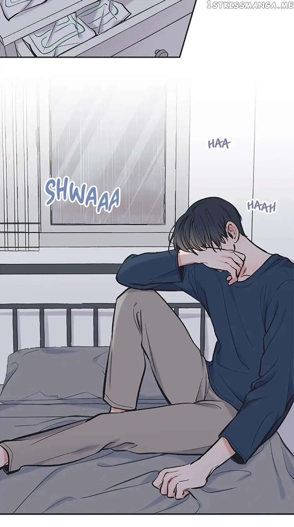 Between the Stars chapter 50 - page 9