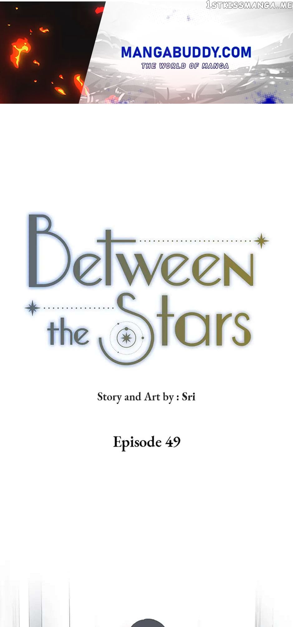 Between the Stars chapter 49 - page 1