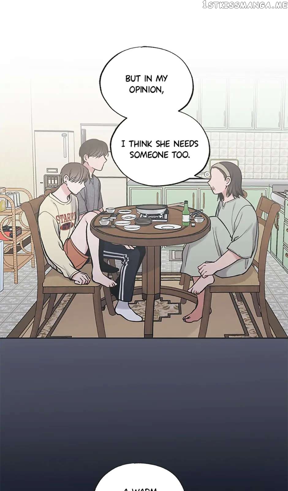 Between the Stars chapter 49 - page 10