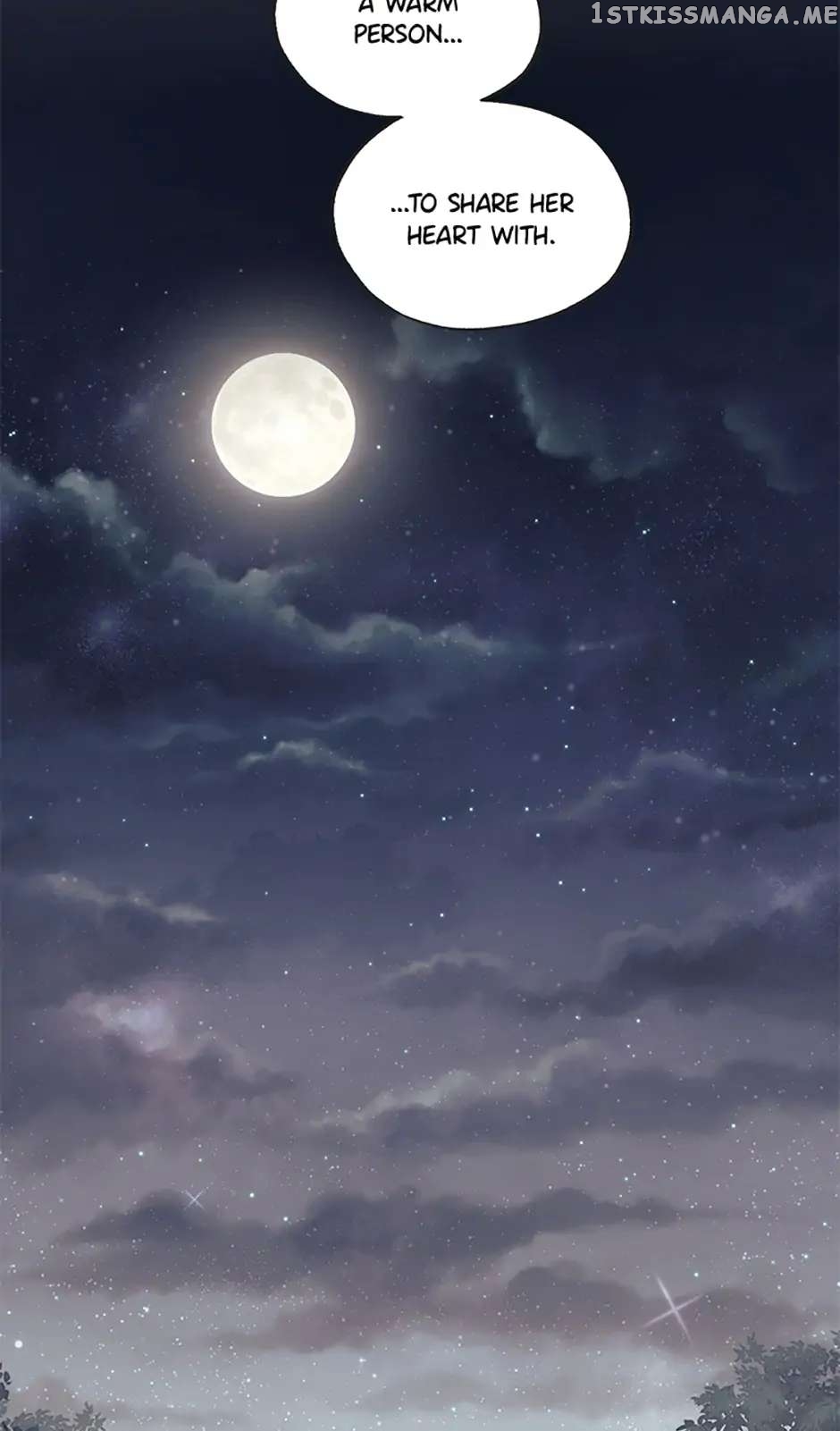 Between the Stars chapter 49 - page 11