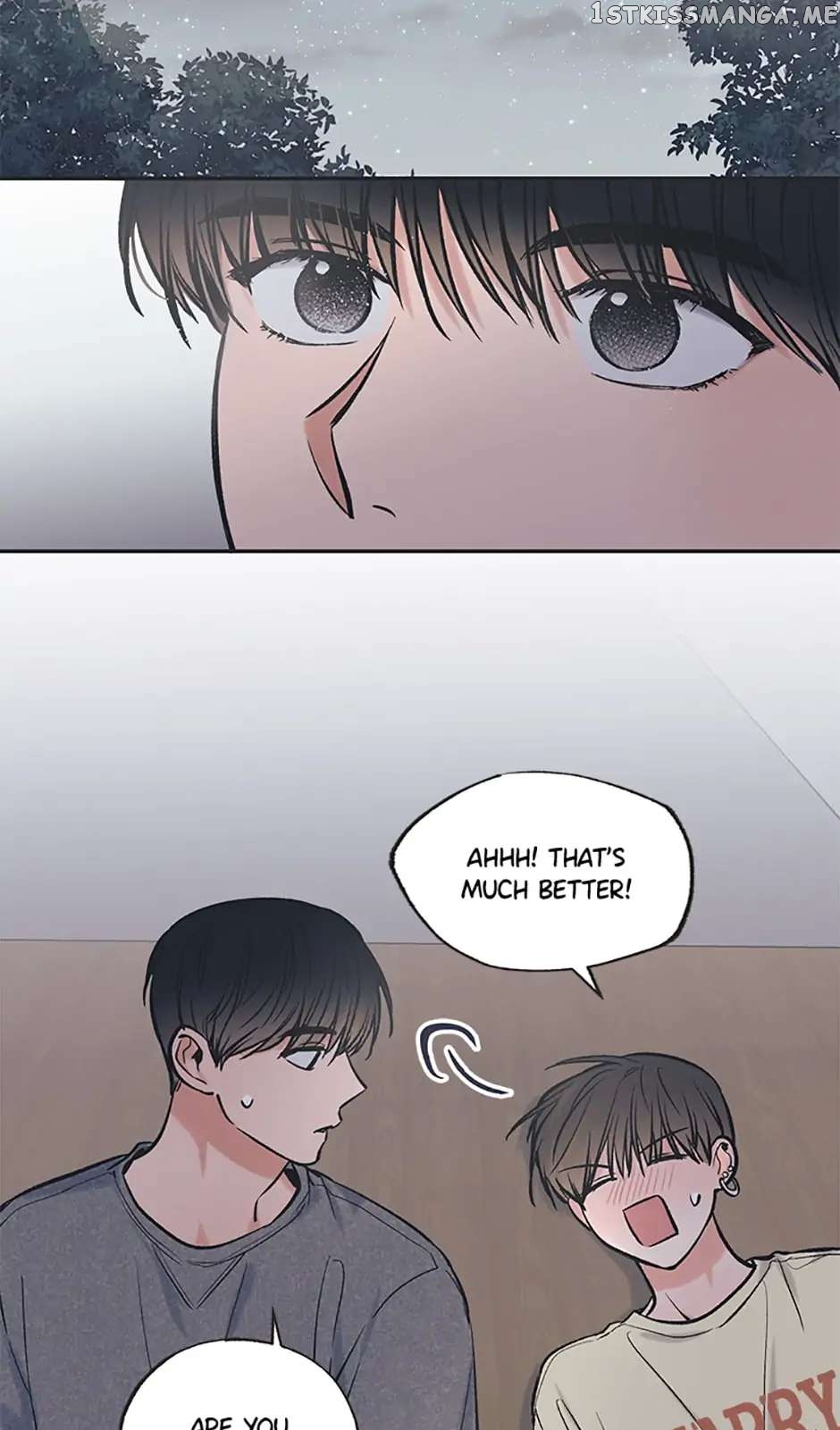 Between the Stars chapter 49 - page 12