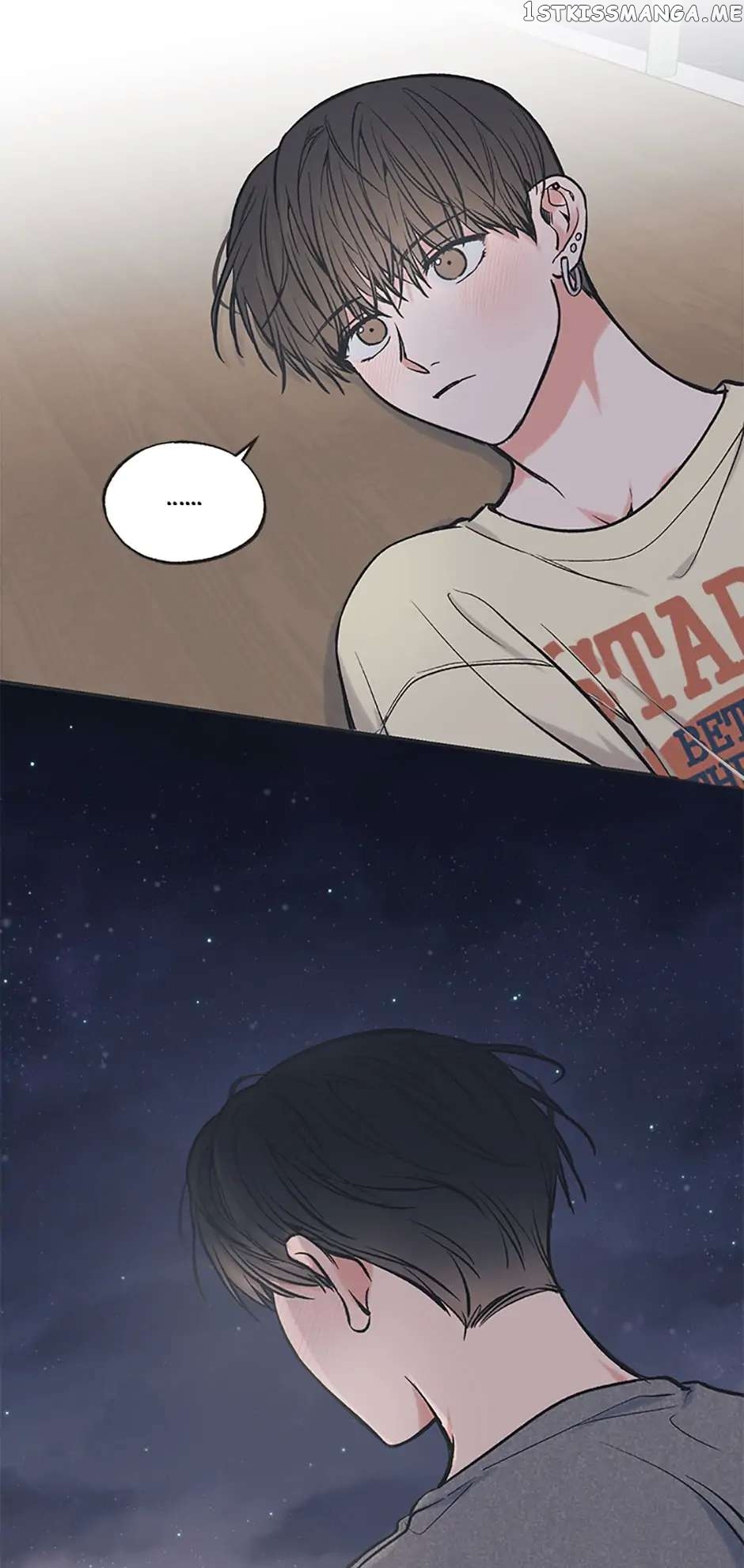 Between the Stars chapter 49 - page 18
