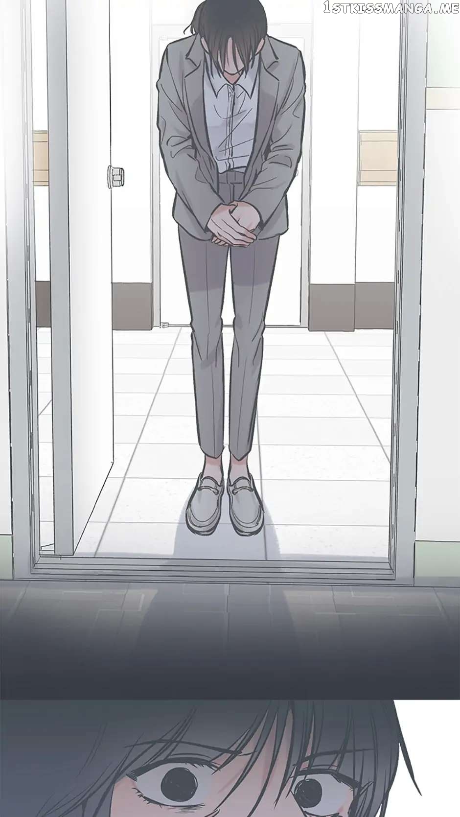 Between the Stars chapter 49 - page 2