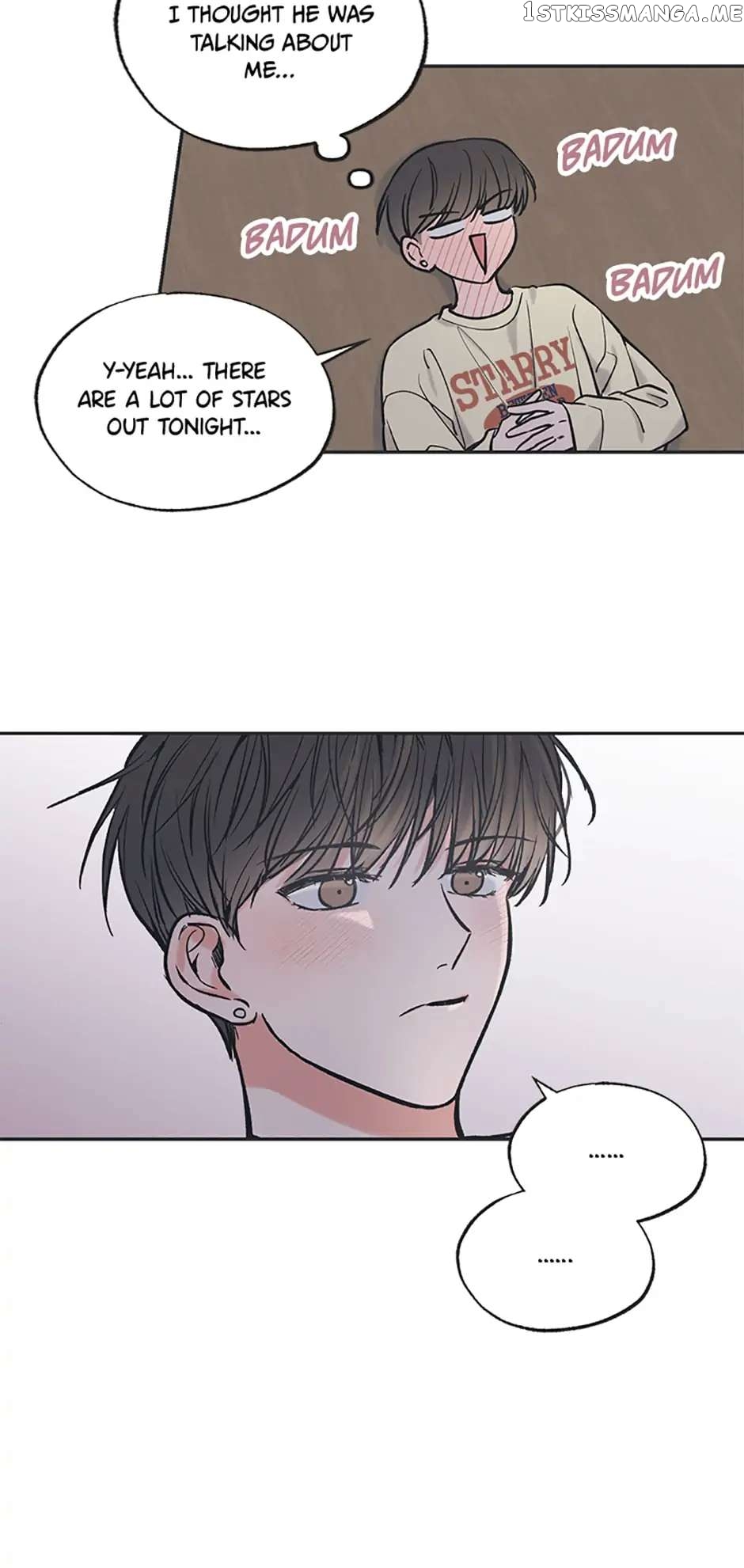 Between the Stars chapter 49 - page 20