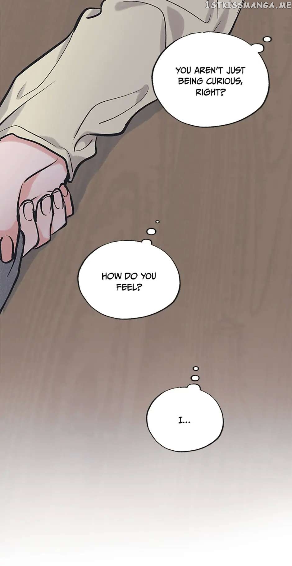 Between the Stars chapter 49 - page 23