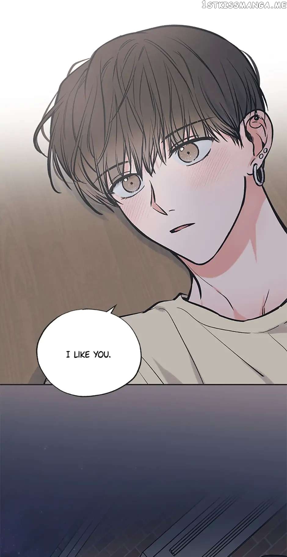 Between the Stars chapter 49 - page 24