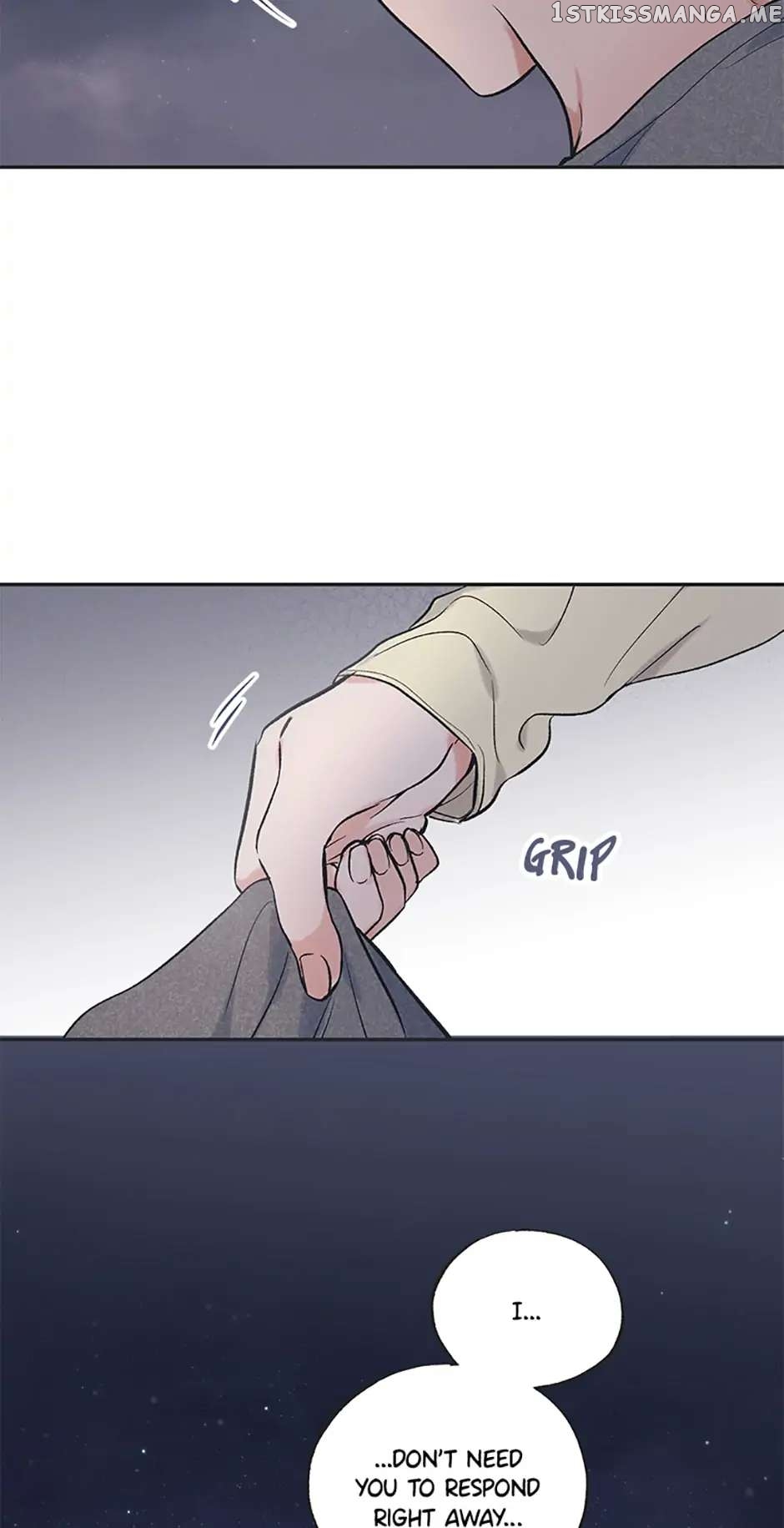 Between the Stars chapter 49 - page 27
