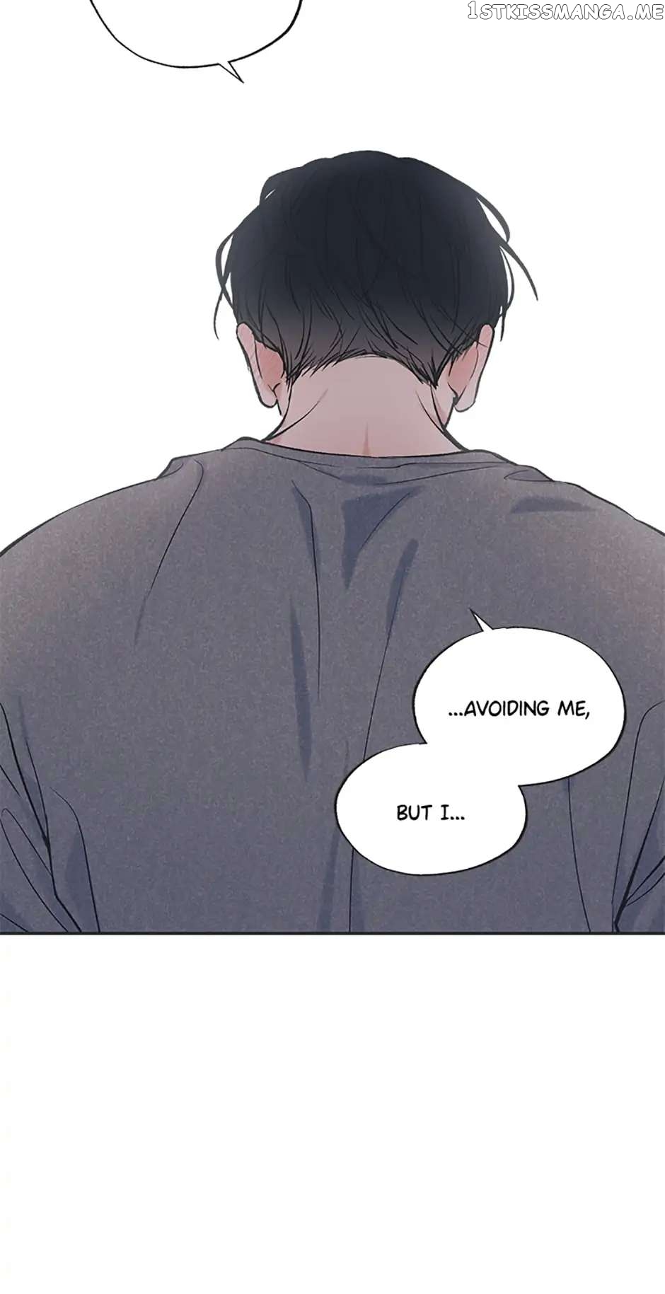 Between the Stars chapter 49 - page 29