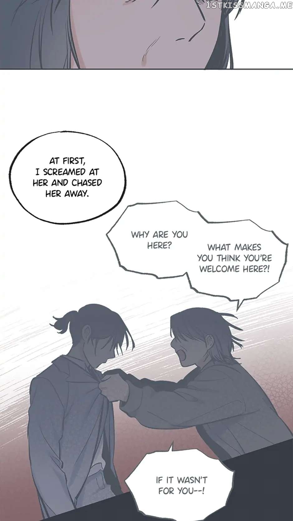 Between the Stars chapter 49 - page 3