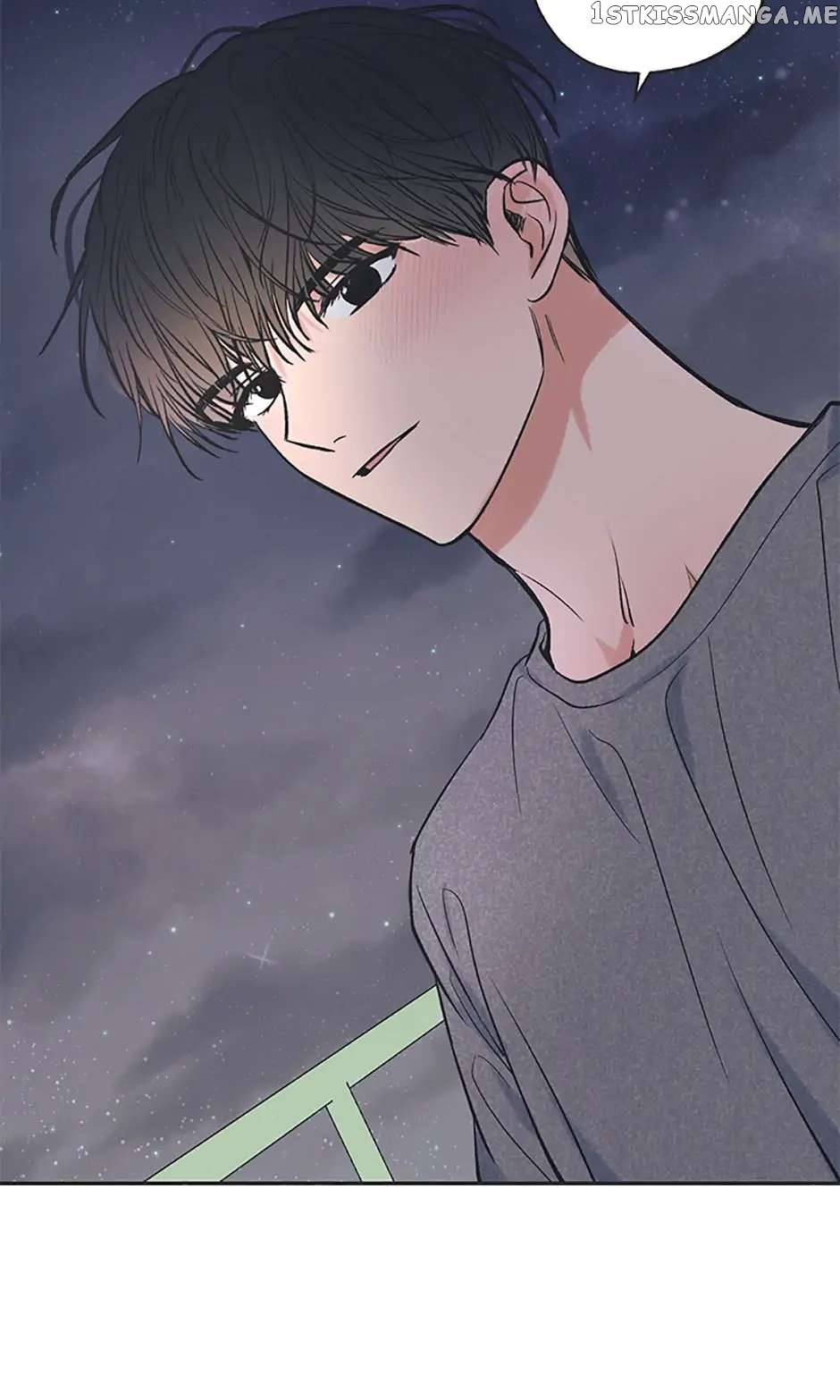 Between the Stars chapter 49 - page 33