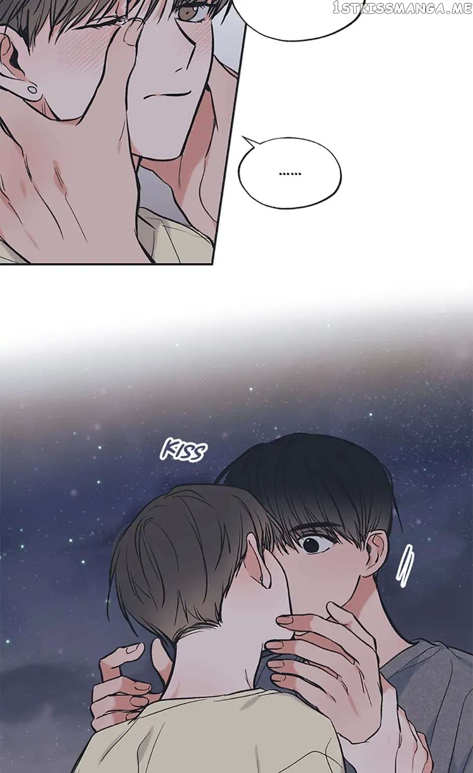 Between the Stars chapter 49 - page 36