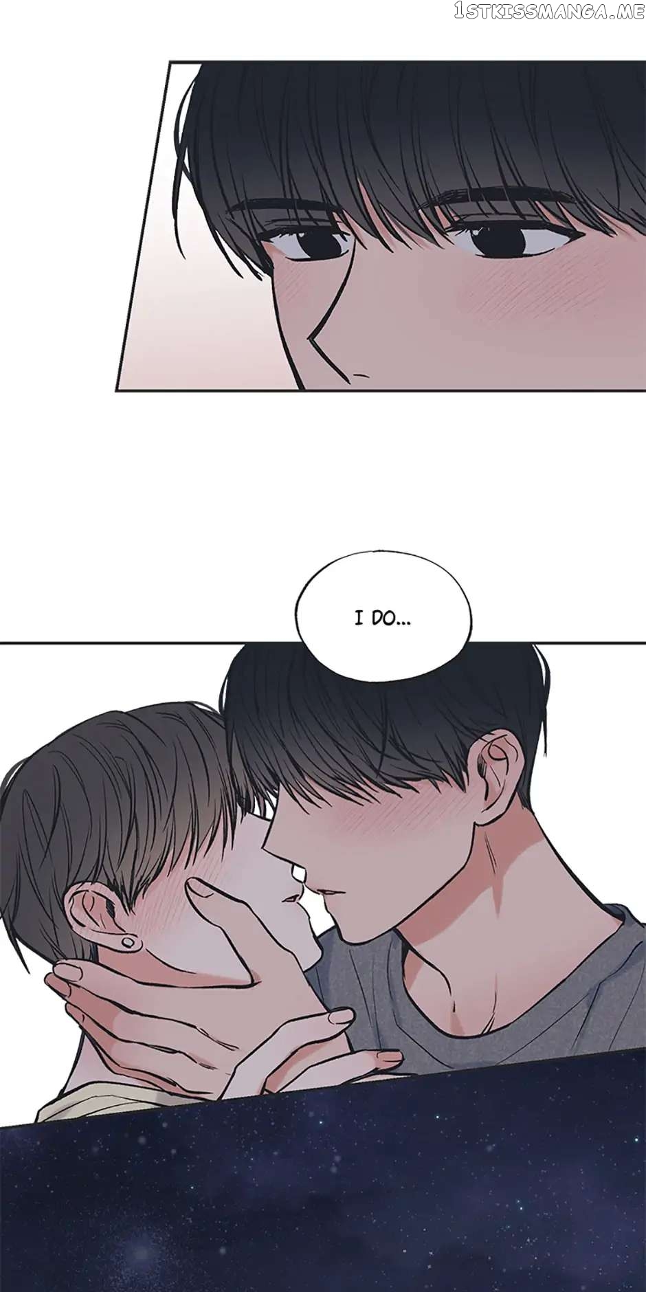 Between the Stars chapter 49 - page 38
