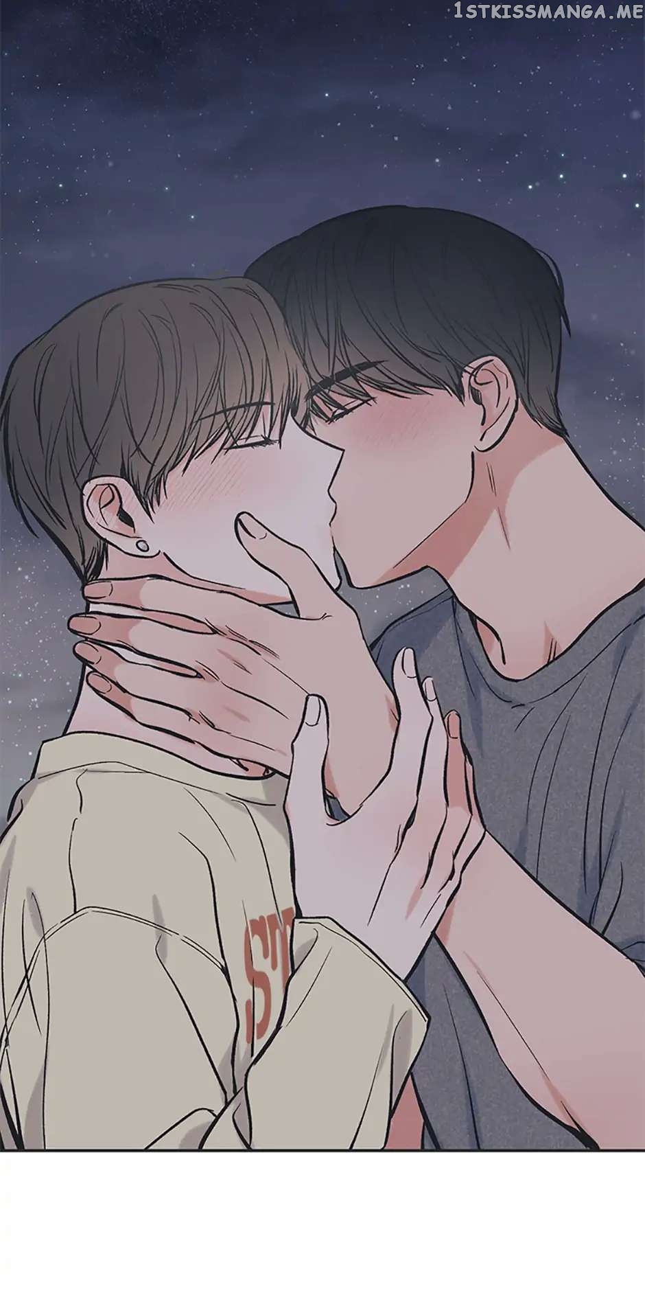 Between the Stars chapter 49 - page 39