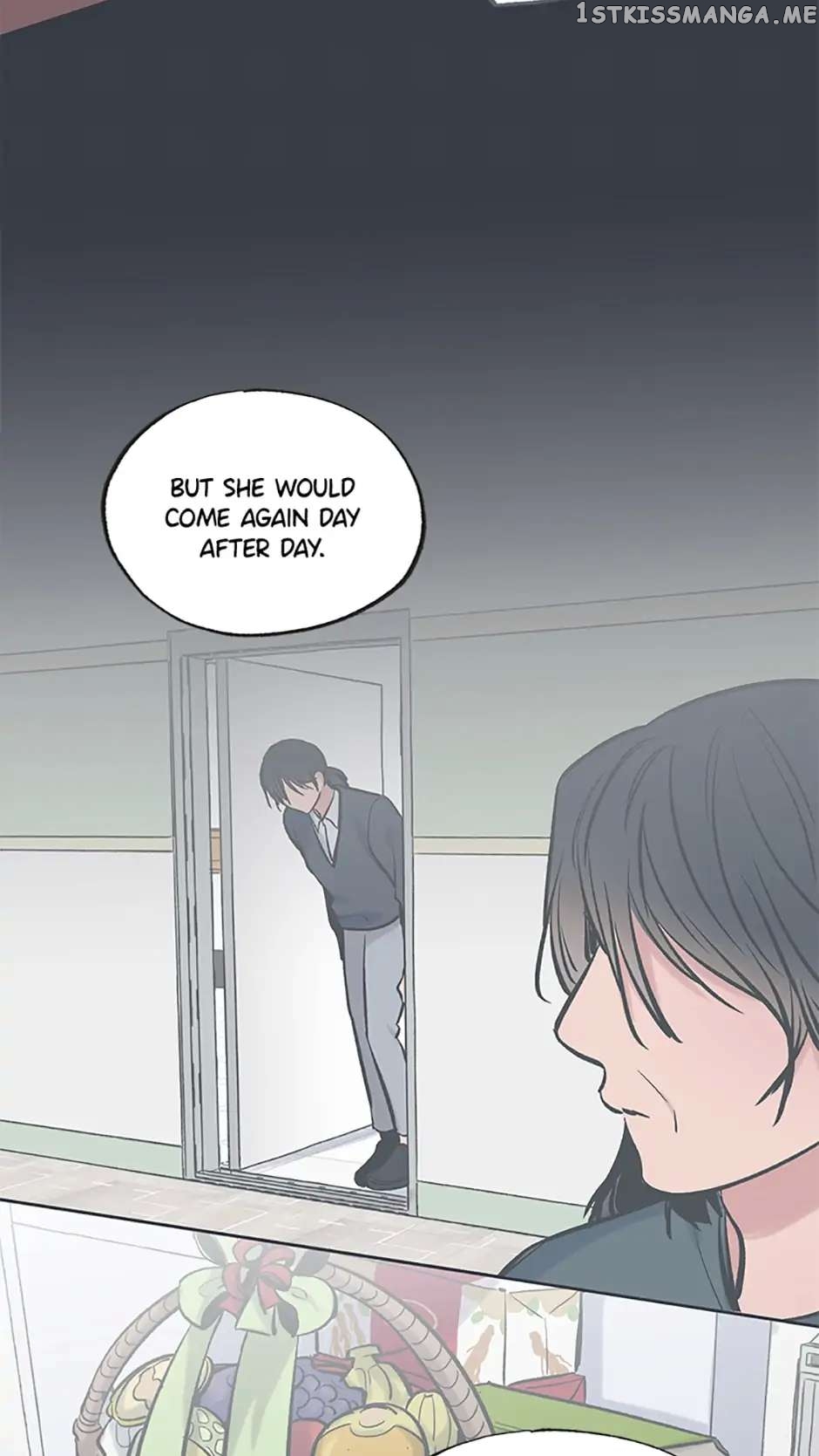 Between the Stars chapter 49 - page 4