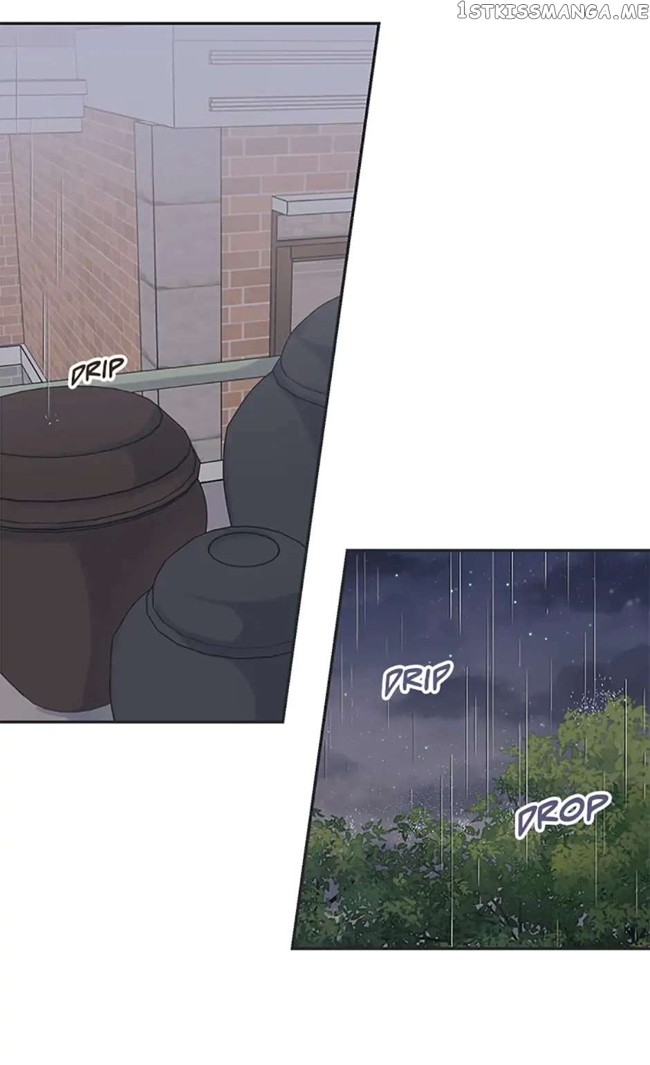 Between the Stars chapter 49 - page 44
