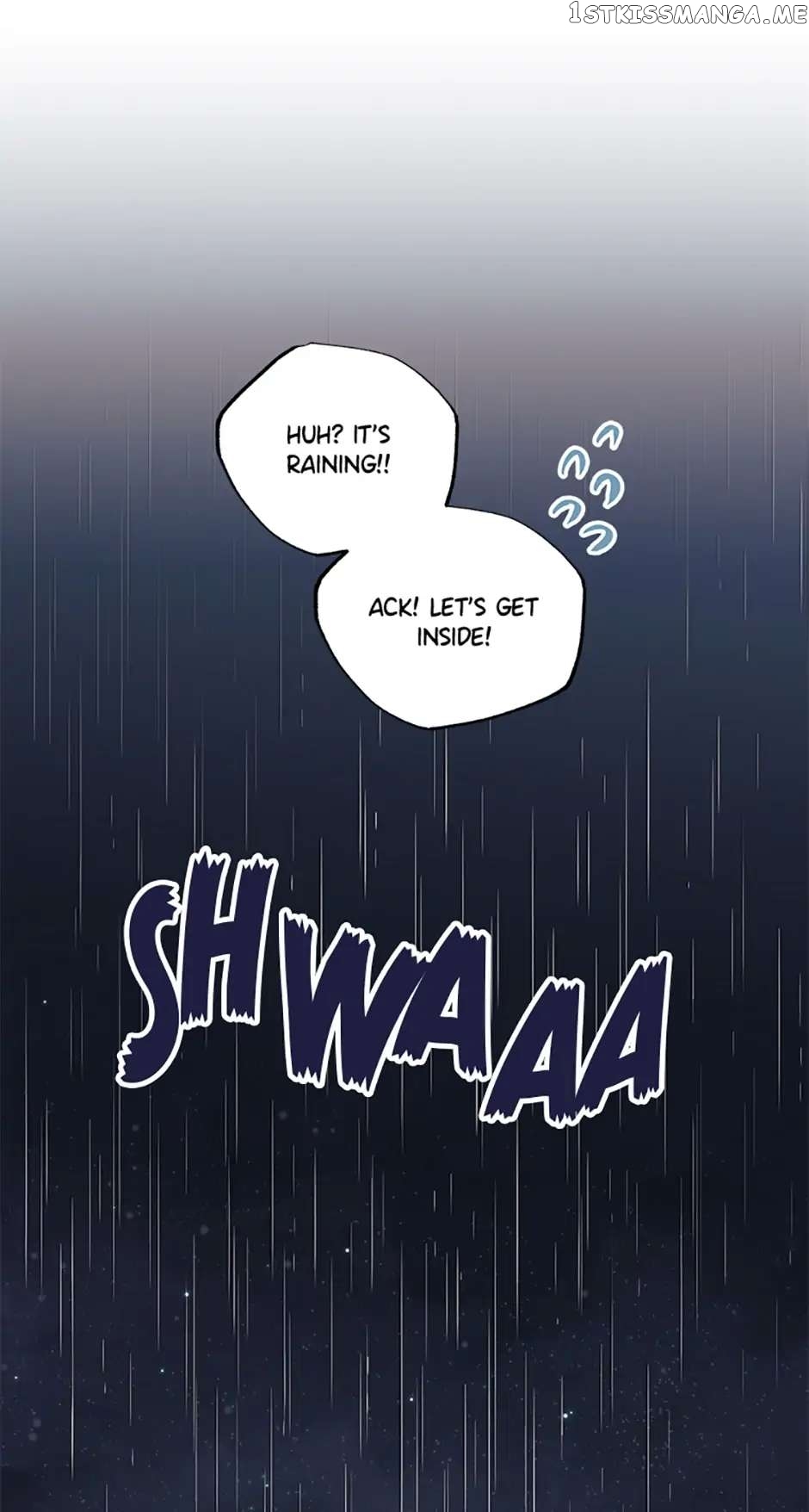 Between the Stars chapter 49 - page 45