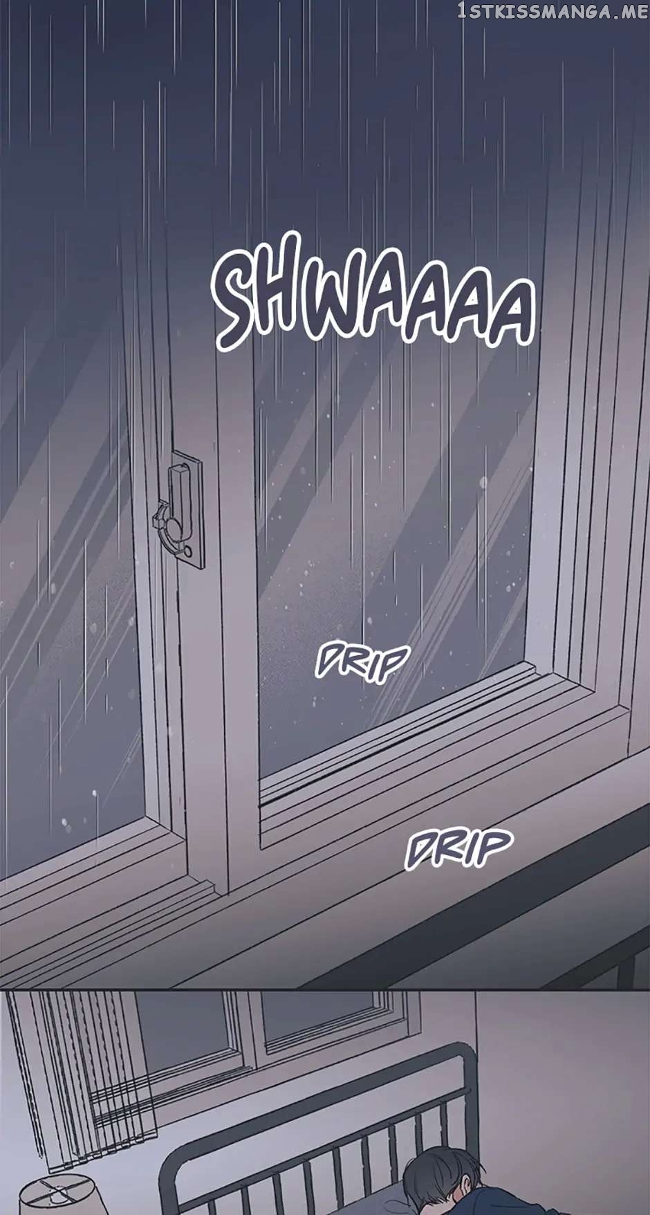 Between the Stars chapter 49 - page 47
