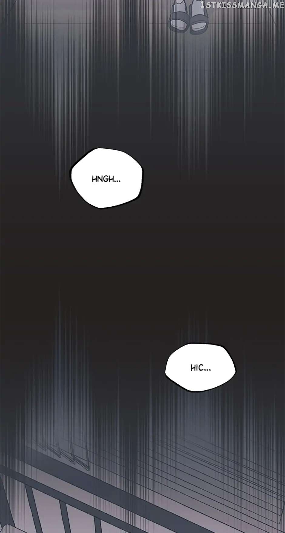 Between the Stars chapter 49 - page 50