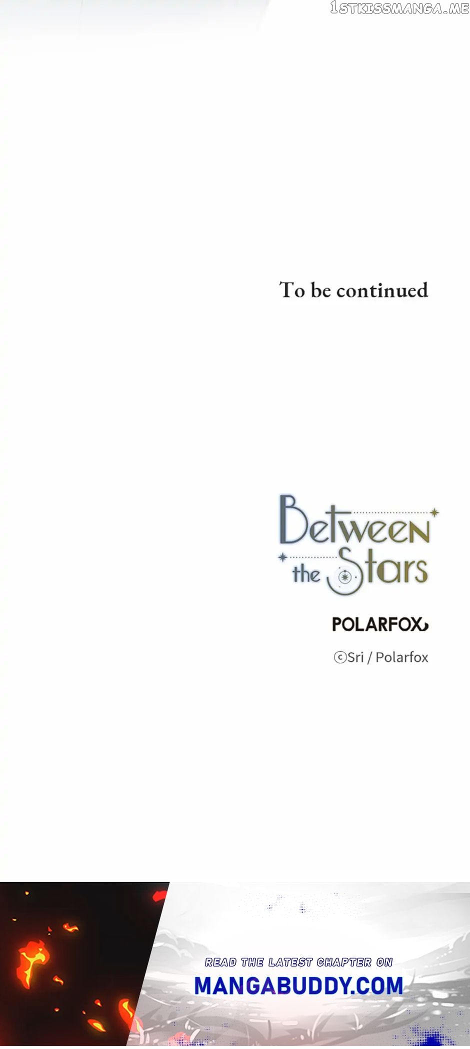 Between the Stars chapter 49 - page 52