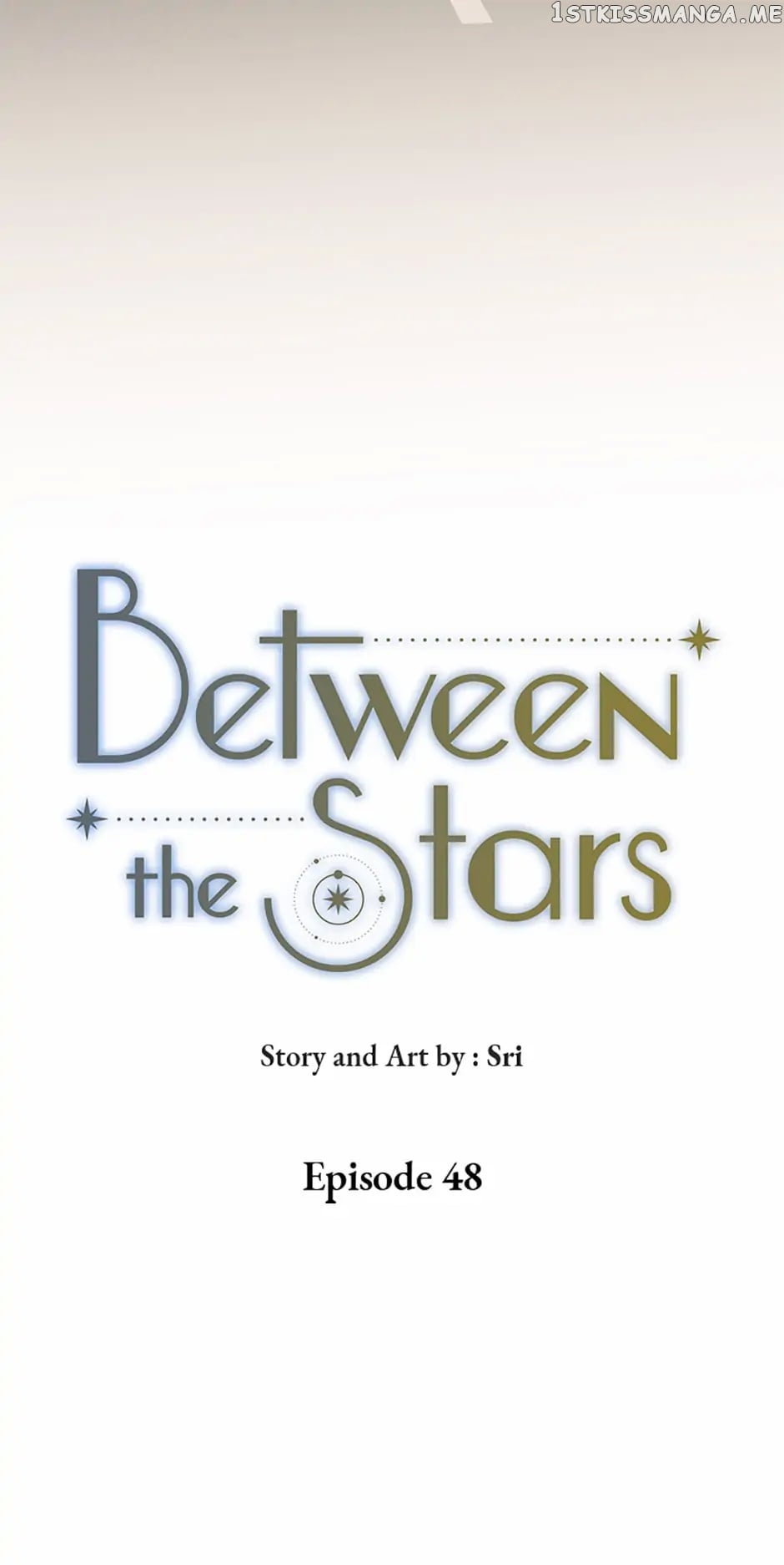 Between the Stars chapter 48 - page 15