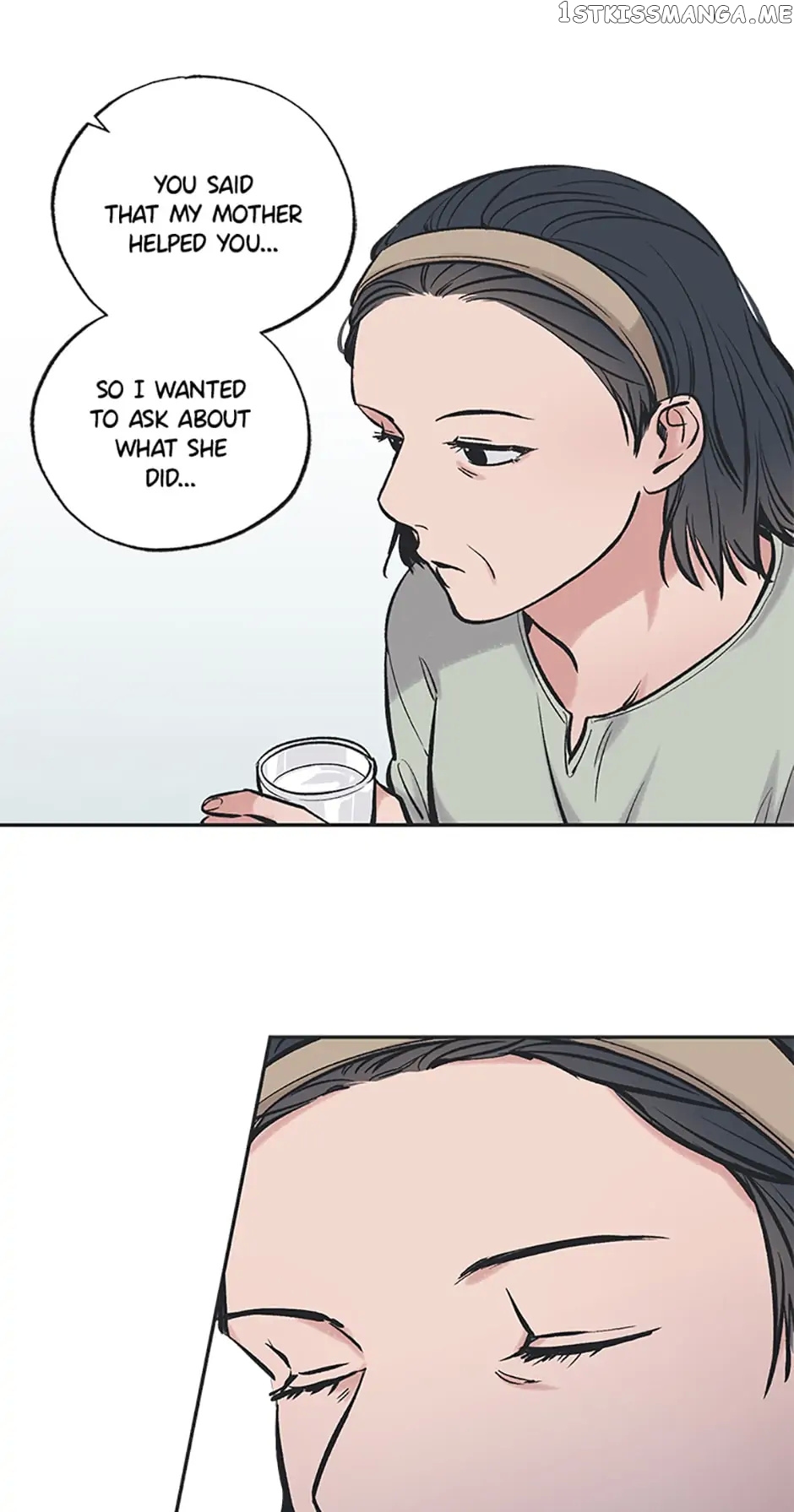 Between the Stars chapter 48 - page 39