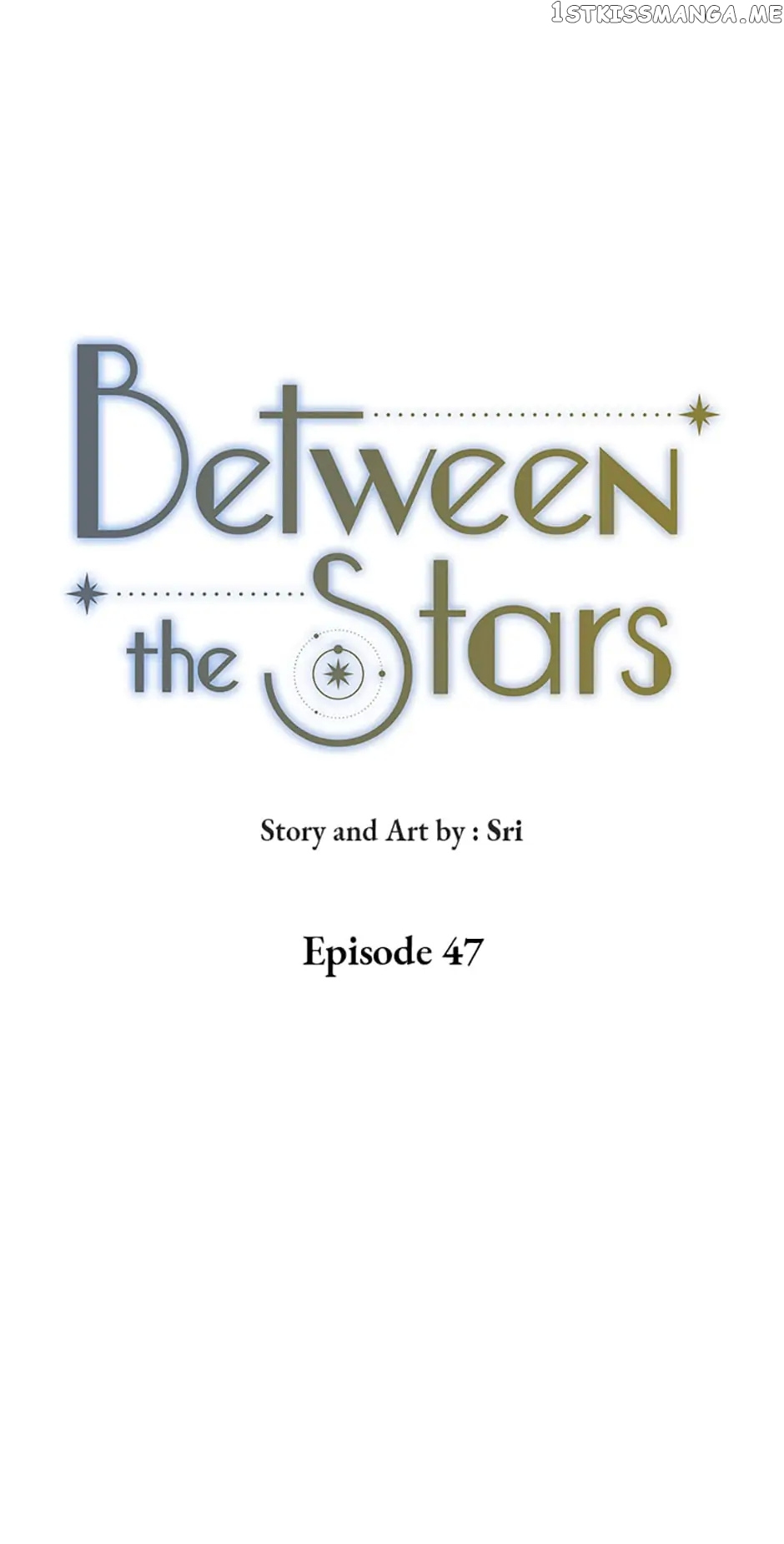 Between the Stars chapter 47 - page 22