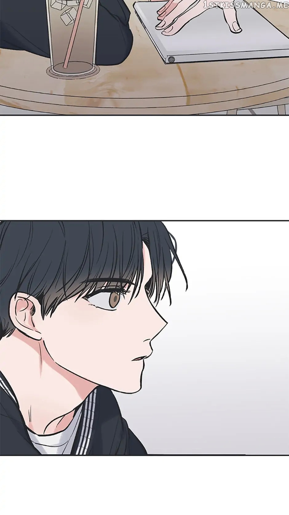 Between the Stars chapter 47 - page 4