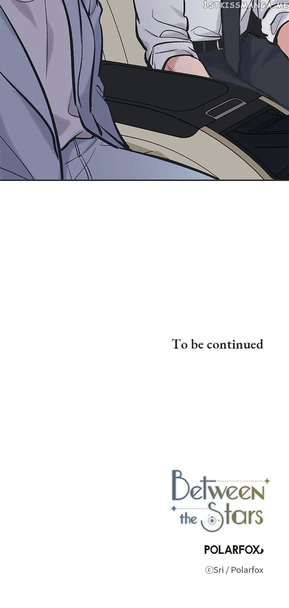 Between the Stars chapter 47 - page 45