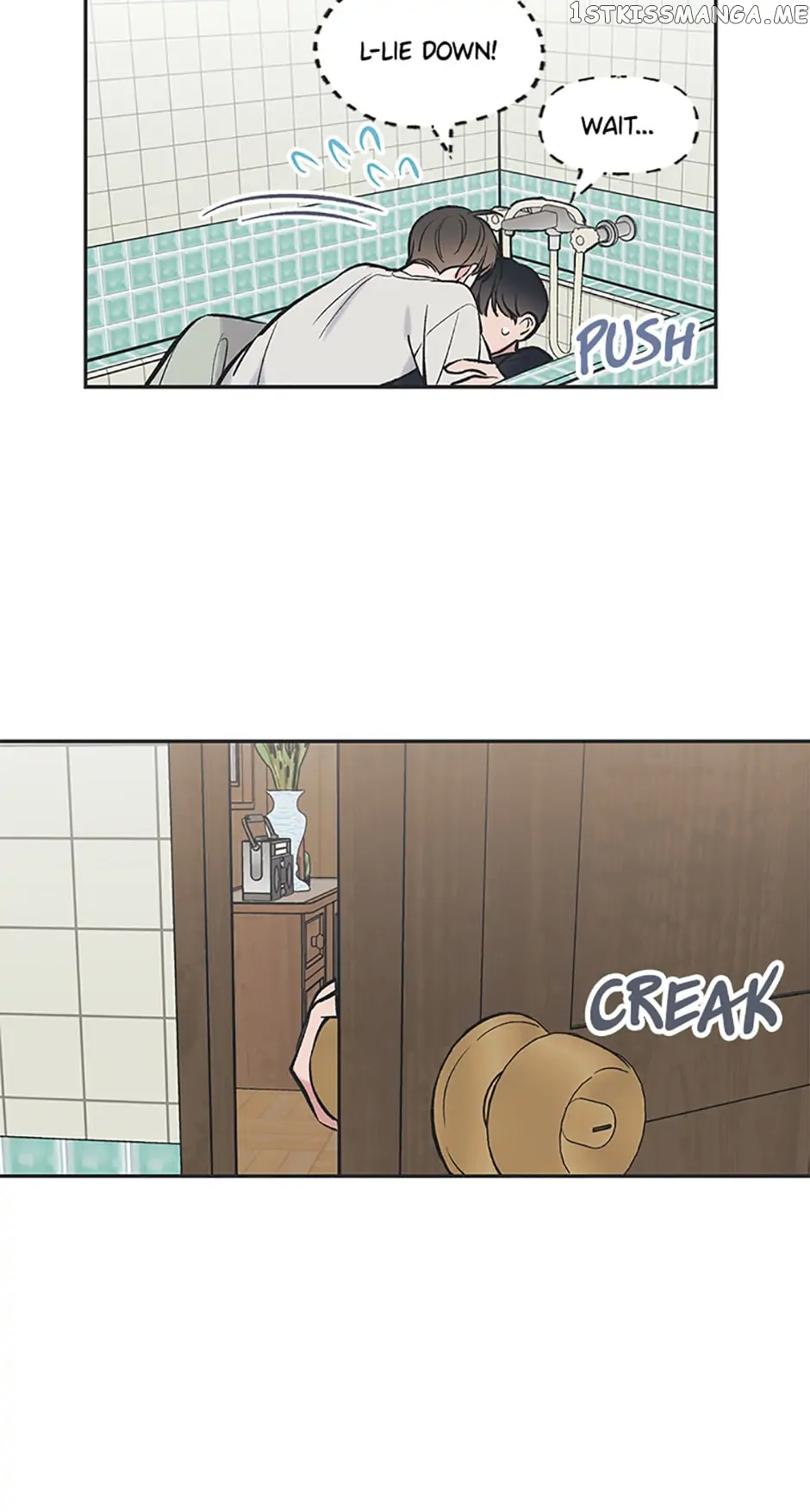 Between the Stars chapter 46 - page 18