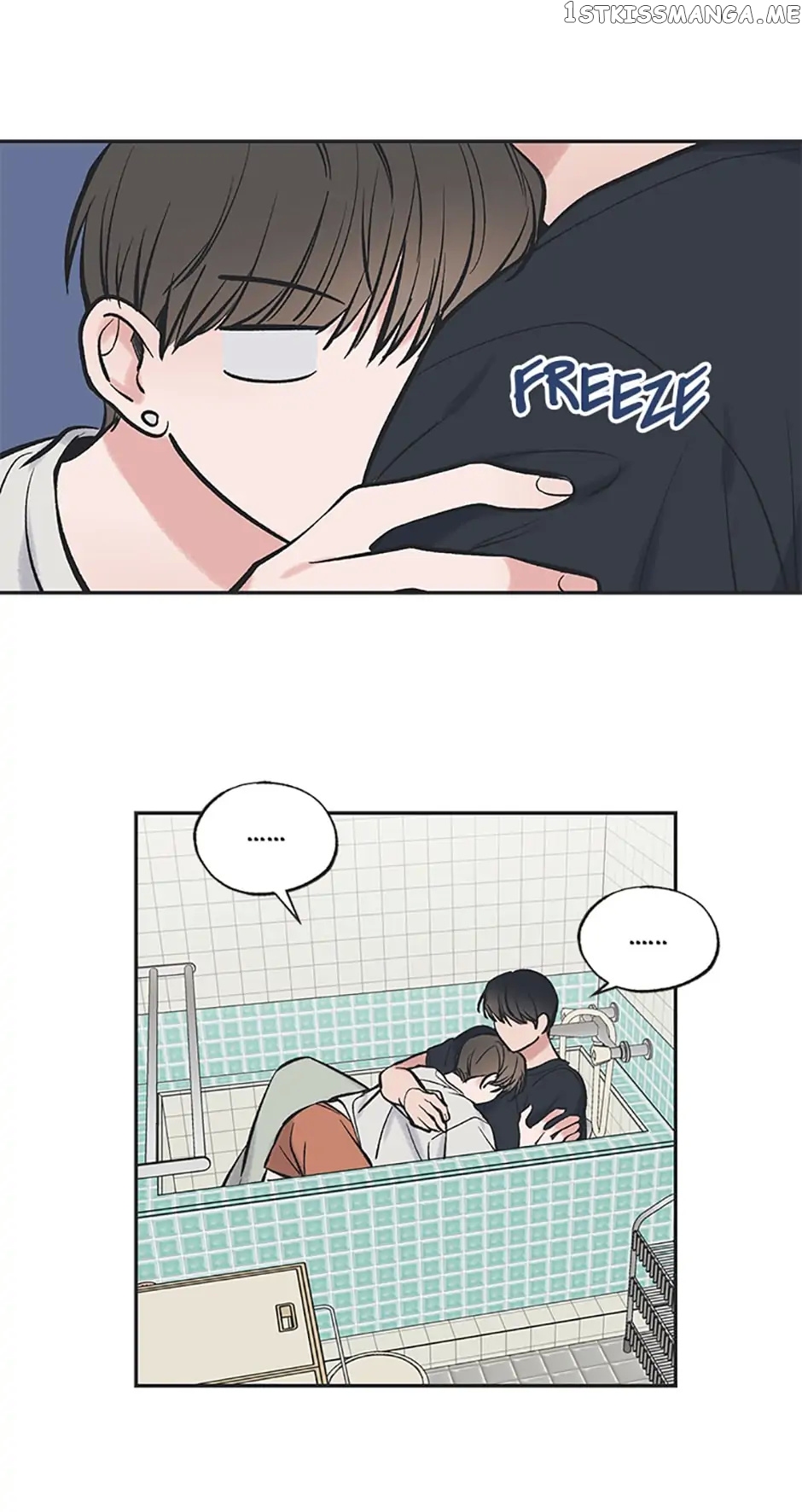 Between the Stars chapter 46 - page 24