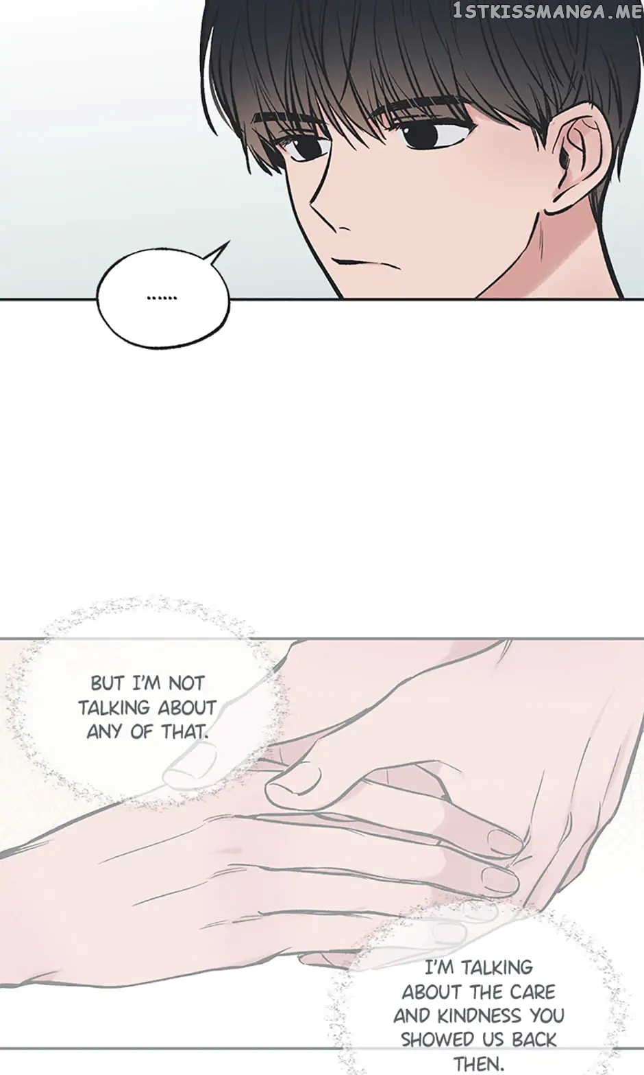 Between the Stars chapter 46 - page 34