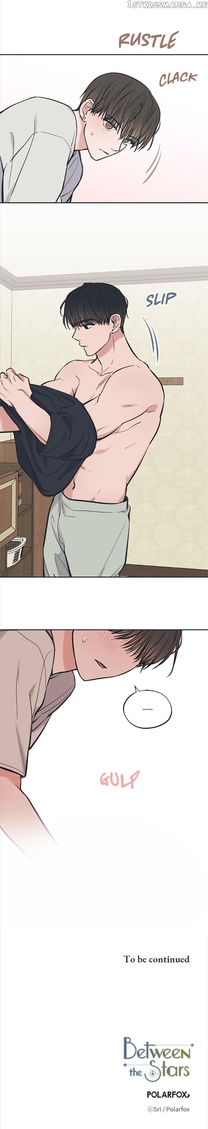 Between the Stars chapter 43 - page 6