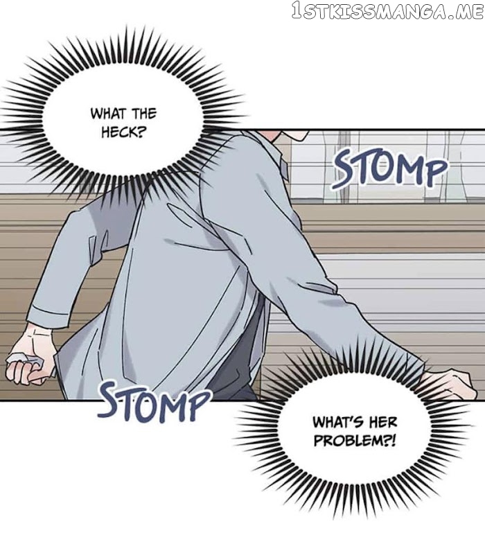 Between the Stars chapter 8 - page 48