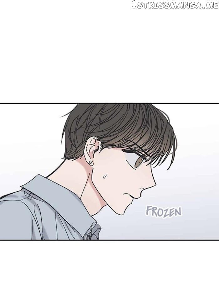 Between the Stars chapter 8 - page 51
