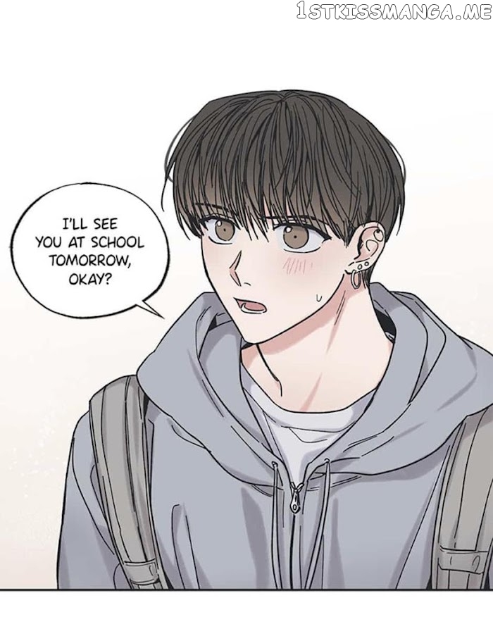 Between the Stars chapter 7 - page 48