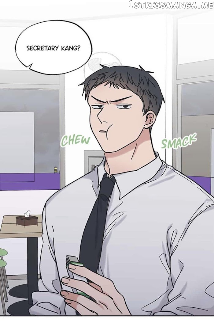 Between the Stars chapter 7 - page 53