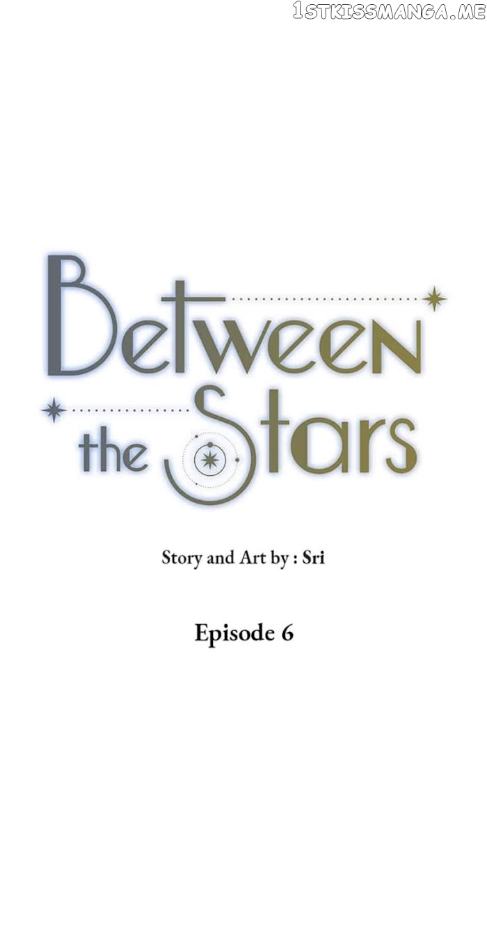 Between the Stars chapter 6 - page 17