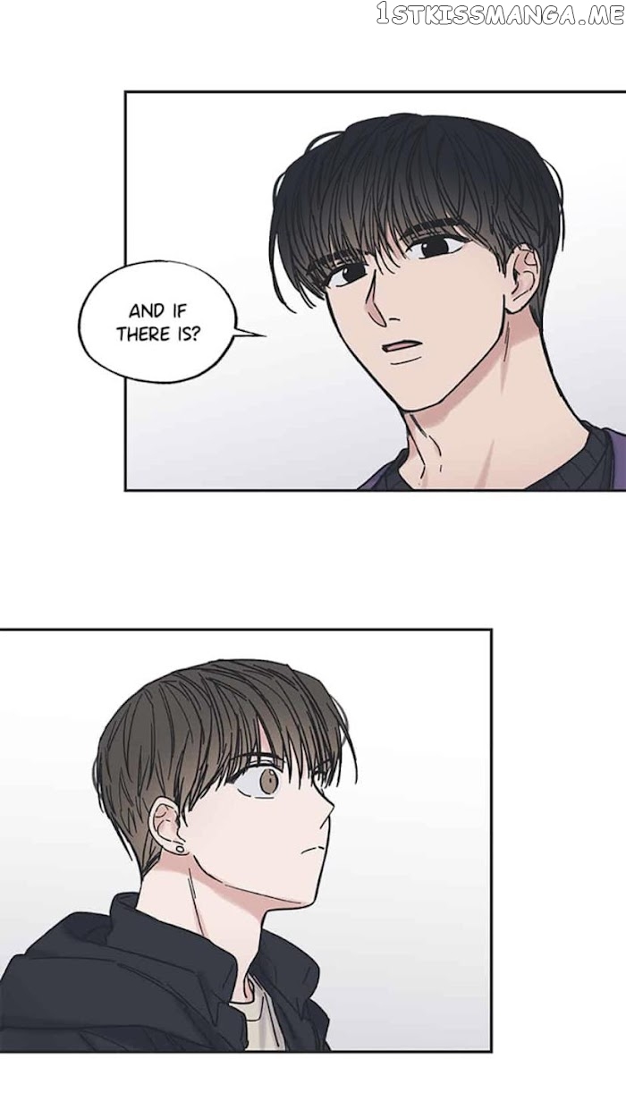 Between the Stars chapter 6 - page 25