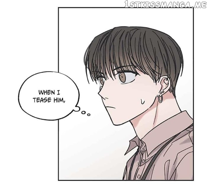 Between the Stars chapter 6 - page 39