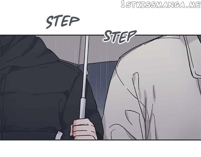Between the Stars chapter 6 - page 46