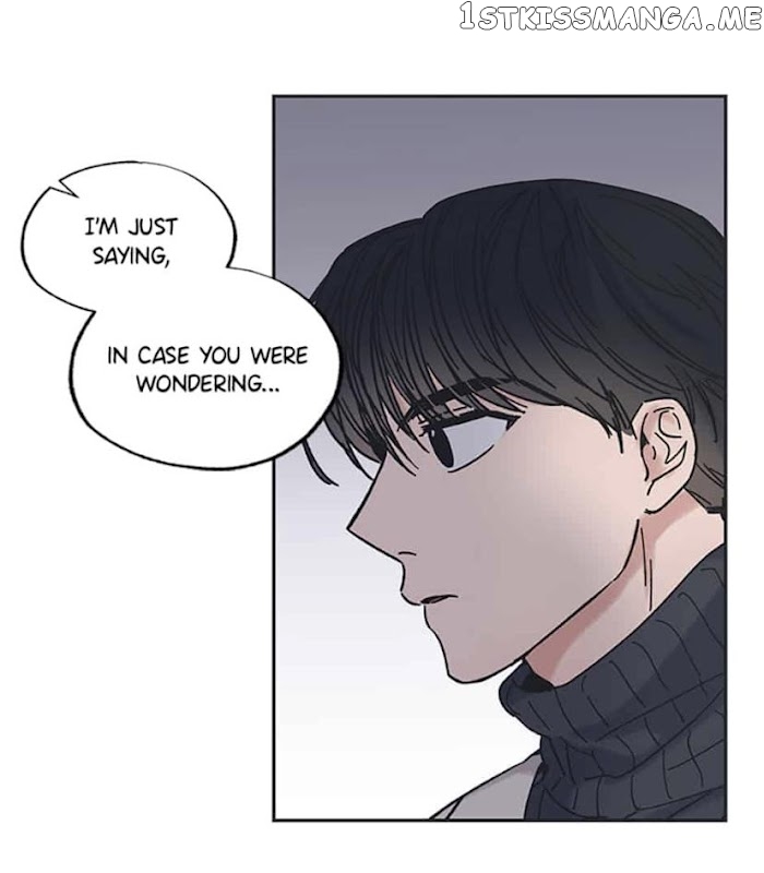 Between the Stars chapter 6 - page 48