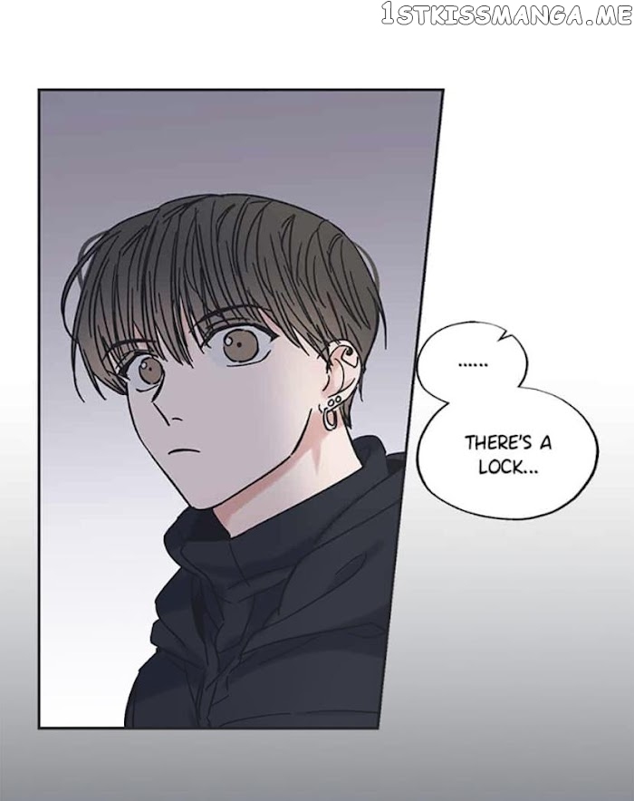 Between the Stars chapter 6 - page 49